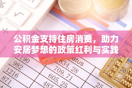 长顺公积金支持住房消费，助力安居梦想的政策红利与实践