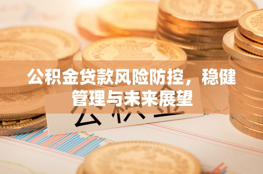 长顺公积金贷款风险防控，稳健管理与未来展望