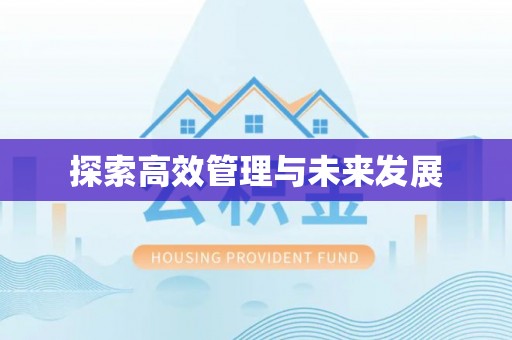 长顺探索高效管理与未来发展