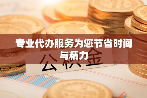 长顺专业代办服务为您节省时间与精力