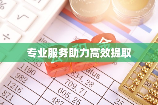 长顺专业服务助力高效提取