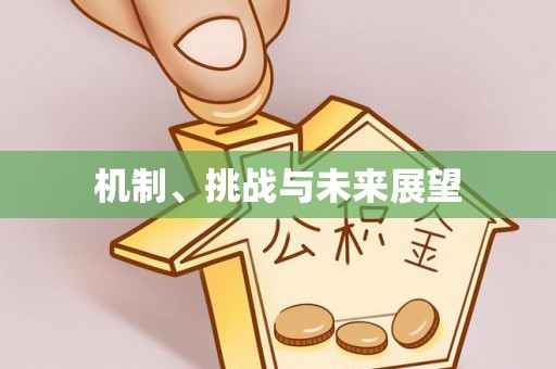 长顺机制、挑战与未来展望